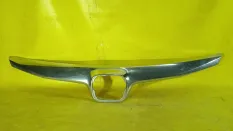 Накладка решетки радиатора Honda Civic