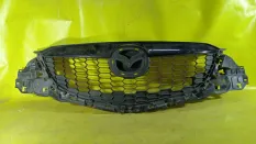 Решетка радиатора Mazda CX-5
