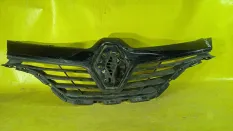 Решетка радиатора renault kaptur