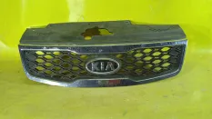 Решетка радиатора Kia Rio