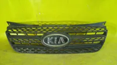 Решетка радиатора Kia Picanto