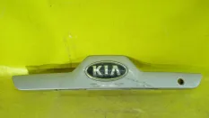 Накладка двери багажника Kia Sportage