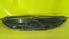 Решетка радиатора Hyundai ix35