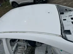 Крыша changan alsvin