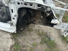 Лонжерон changan alsvin