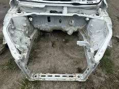 Лонжерон changan alsvin