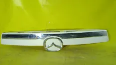 Накладка крышки багажника Mazda CX-7