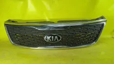 Решетка радиатора Kia Sorento