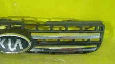 Решетка радиатора Kia Sportage