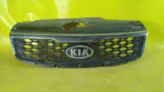 Решетка радиатора Kia Rio