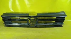 Решетка радиатора Volkswagen Tiguan