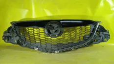 Решетка радиатора Mazda CX-5