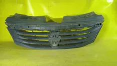 Решетка радиатора renault Logan