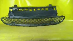 Решетка бампера центральная Mercedes Benz GLE CLASS