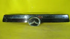 Накладка крышки багажника Mazda cx-9