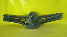Решетка радиатора renault Megane