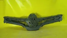 Решетка радиатора renault Megane