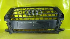 Решетка радиатора audi Q3