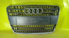 Решетка радиатора audi q7