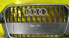 Решетка радиатора audi Q3