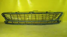 Решетка бампера центральная renault Megane