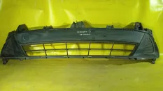 Решетка бампера центральная Kia Sorento