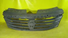 Решетка радиатора renault Logan