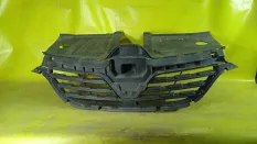 Решетка радиатора renault arkana