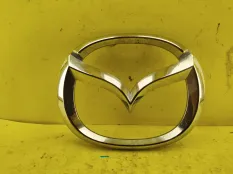 Эмблема решетки радиатора Mazda cx-5