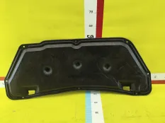 Шумоизоляция капота Mazda cx-5