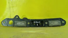 Ручка крышки багажника Volkswagen Touran