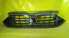 Решетка радиатора Volkswagen Polo