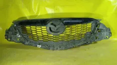 Решетка радиатора Mazda CX-5