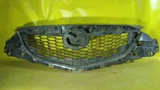 Решетка радиатора Mazda CX-5