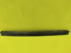 Накладка бампера Mercedes-Benz C