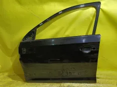 Дверь боковая skoda rapid
