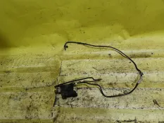 Клапан электромагнитный land rover Discovery