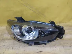 Фара Mazda CX-5