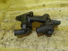 Корпус термостата Volkswagen Tiguan