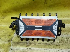AirBag Nissan Qashqai