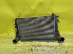 Интеркулер Volkswagen Passat