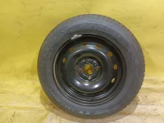 Колесо R15 Barum