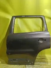 Дверь боковая Volkswagen Tiguan