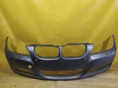 Бампер BMW 3