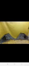 Обшивка Nissan Juke