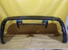 Бампер Mercedes S
