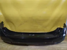 Бампер Nissan X-Trail