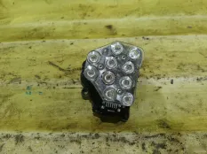 Модуль поворота LED BMW 5