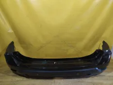 Бампер Nissan X-Trail