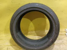 Шины Michelin 245/40 R19 Tank Terracan